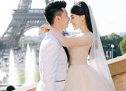 Lần đầu diện bikini, giảng viên xinh như 'hotgirl' Âu Hà My 'đốn tim' fan khi để lộ thân hình 'nóng bỏng mắt'