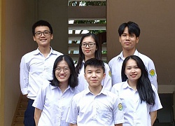 Lào Cai: 7 học sinh giành được hơn 20 tỷ đồng học bổng trường ĐH danh tiếng