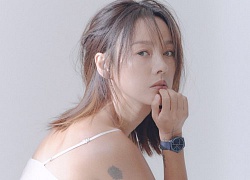 Lee Hyori: Sức hấp dẫn và đặc quyền của "tượng đài gợi cảm showbiz Hàn"