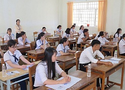 Lịch chi tiết kỳ thi tốt nghiệp THPT năm 2020