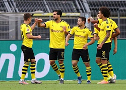 Lịch thi đấu bóng đá, lịch phát sóng Bundesliga đêm nay 17.6: Đầy ắp những trận đấu căng thẳng