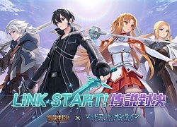 Liên Quân Mobile: Nghi vấn game thủ có cơ hội nhận FREE Kirito và Asuna trong Vẽ bùa cao cấp