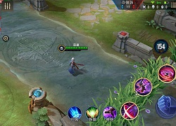 Liên Quân Mobile: Phiên bản mới Triều Đại Trợ Thủ chính thức ấn định thời gian cập nhật, hàng loạt thay đổi sẽ làm game thủ "choáng ngợp"!