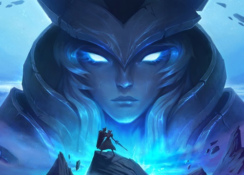 LMHT: Riot tặng miễn phí Hộp Thần Hỏa, tính năng report và mute sắp có ngay khi Chọn Tướng