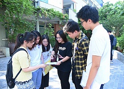 Lo ngại "loạn" nguyện vọng tuyển sinh?