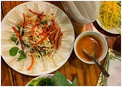 Loạt món ngon không thể bỏ lỡ khi đến Nha Trang