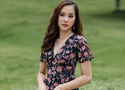 Loạt váy hoa mùa hè vừa xinh vừa mát cho nàng bánh bèo