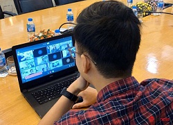"Make in Vietnam" là giải pháp quan trọng đẩy nhanh chuyển đổi số