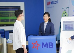 MB vững vàng trên nền tảng quản trị rủi ro vượt trội