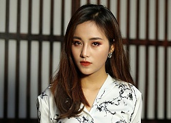 MC trường Báo chí xinh xắn, tài năng từng stress đến mức đổ bệnh để theo đuổi đam mê
