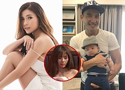Mẹ ghẻ: Thúy Diễm bị đại gia giở trò đồi bại trong khách sạn, Lương Thế Thành xuất hiện kịp lúc