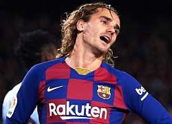 'Messi nên giúp Griezmann tránh vết xe đổ của Coutinho'