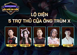 Mocha Xgaming Liên quân Đại chiến: Công bố 64 'kẻ liều lĩnh' tham vọng độc chiếm báu vật 4.000 đô của ông trùm bí ẩn