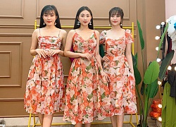 MONOCO: Sự hòa quyện mới mẻ giữa thời trang váy dạ tiệc và cuộc sống