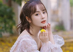 Hot girl Học viện Tài chính: "Tuổi trẻ chỉ có một lần, sống sao cho đáng!"