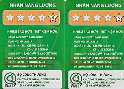 Mua thiết bị điện gia dụng đừng chỉ chọn thương hiệu, hãy dựa vào điều này mới mong hóa đơn tiền điện giảm nhanh chóng