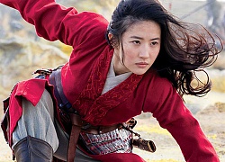 "Mulan" Lưu Diệc Phi bắt tay Selena Gomez khai trương phòng vé Mỹ hậu COVID-19, hai chị đẹp nhất định "qua mặt" TENET?