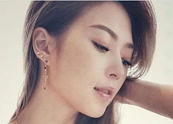 Mỹ nhân 'Lan Quế phường' yêu 19 người trong 4 năm