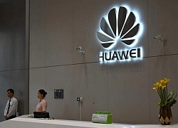 Mỹ sắp nới lỏng một số hạn chế với Huawei