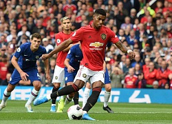 Ngoại hạng Anh đá trở lại: Nghẹt thở đua top 4, MU hay Chelsea có lợi thế?