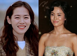 Người hâm mộ so sánh nhan sắc quá khứ của Song Hye Kyo và Son Ye Jin