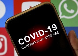 Người hay xem Facebook, YouTube dễ tin vào thuyết âm mưu Covid-19