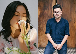 Nguyên Hà khép lại Music Diary mùa 2 với MV Khi nỗi đau dừng lại