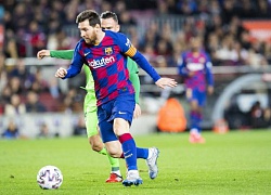 Nhận định bóng đá Barcelona Leganes: Tiếp đà thăng hoa, khó cản Messi