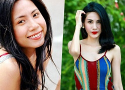 Nhan sắc hiện tại của mỹ nhân từng tuyên bố "Đẹp nhân tạo hơn xấu tự nhiên!"