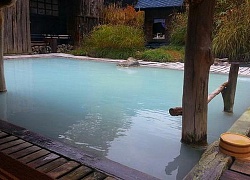 Những điều tuyệt vời đến Tokyo đừng bao giờ bỏ qua