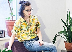 Những item đón Hè không thể thiếu trong vali của các cô nàng mê "xê dịch"