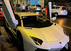 Hội siêu xe thứ 2 Việt Nam sắm Lamborghini Aventador có lai lịch đặc biệt, bán Ferrari 488 GTB độ Liberty Walk độc nhất 'chịu lỗ' 8 tỷ đồng