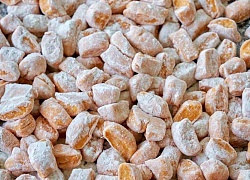 Kẹo khoai lang Gnocchi dễ làm mà ngon khó cưỡng, bé nào cũng mê mẩn