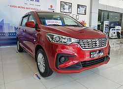 Những mẫu MPV giá dưới 600 triệu ở Việt Nam