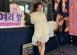 Những nàng thấp bé cứ học 12 set đồ của hội "nấm lùn" Kpop thì đảm bảo luôn sành điệu và cao ráo