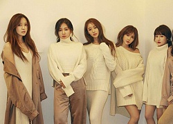 Những ngôi sao Kpop là nạn nhân của scandal giả: Idol nữ chiếm đa số, có trường hợp đến mức nhập viện