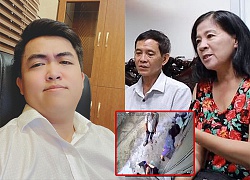 Nóng: Nguyễn Sin tung clip mẹ ruột Mai Phương dẫn giang hồ đến nhà bảo mẫu bé Lavie đe dọa?