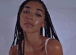 Nữ DJ &#8216;bốc lửa&#8217; Chantel Jeffries khoe 3 vòng &#8216;bỏng rẫy&#8217;