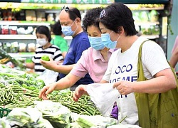 Ổ dịch COVID-19 ở Bắc Kinh 'ngáng đường' phục hồi của hàng không Trung Quốc