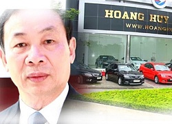 Ông chủ 65 tuổi từ nhiệm chức Tổng Giám đốc doanh nghiệp nghìn tỷ ở Hải Phòng