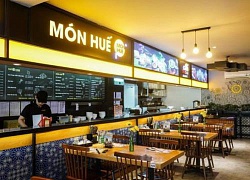 Ông chủ Món Huế tiếp tục bị nhà đầu tư nước ngoài tố cáo đến Bộ Công an