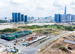 Ông 'trùm xây dựng' làm ăn ra sao giữa mùa COVID-19?