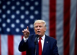 Ông Trump nói Covid-19 sẽ biến mất dù không có vắc-xin