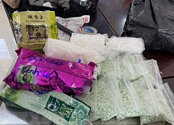 Bắt giữ đối tượng vận chuyển hơn 23.000 viên ma túy tổng hợp