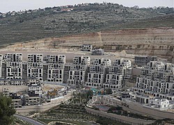 Phong trào Hamas kêu gọi người dân Palestine đoàn kết chống lại kế hoạch sáp nhập của Israel