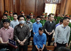 Phúc XO khai không biết chữ, thuê người đứng tên quán karaoke