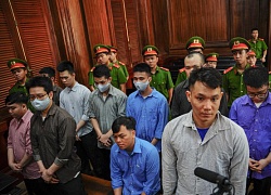 Phúc XO từ chối một luật sư bào chữa