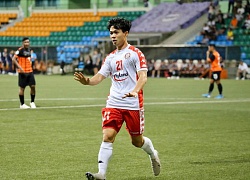 Vòng 5 V-League: Chờ Công Phượng ghi bàn tặng Viên Minh, Hà Nội lo đấu SLNA