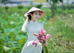 Ra hồ chụp sen, chị em chớ mắc "tội lỗi thời trang hồn nhiên" này