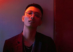 Rhymastic, Soobin Hoàng Sơn, Binz, Touliver và SlimV đồng loạt 'thả thính' bằng dãy số lạ